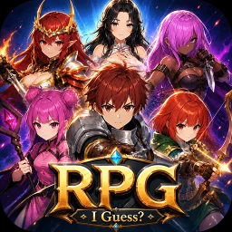 RPG, I Guess? 图标