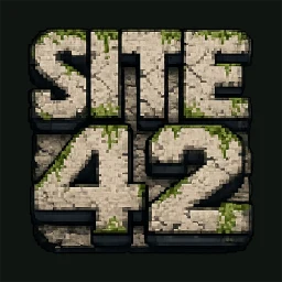 Ícone de SITE42: Survival Roguelike RPG